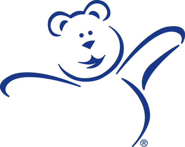 Children's Health Foundation Radiothon logo