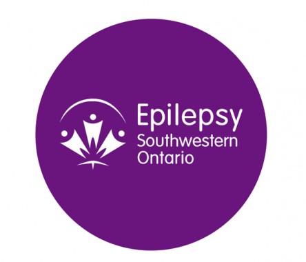 Epilepsy Southwestern Ontario logo