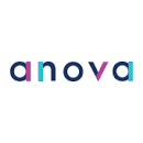 Anova logo