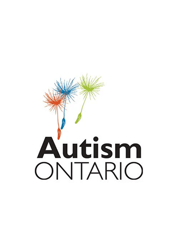 Autism Ontario logo