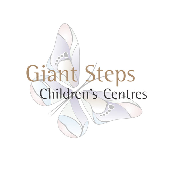 Giant Steps Childrens Centre Wildfire Relief logo