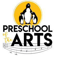 Preschool of the Arts Forest City Ltd. & Family Tree Music logo