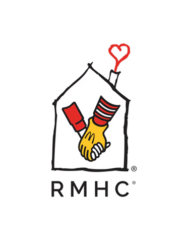Ronald McDonald House logo