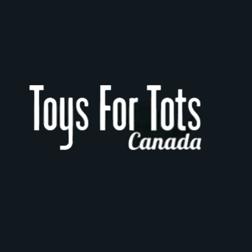 Toys for Tots Canada logo