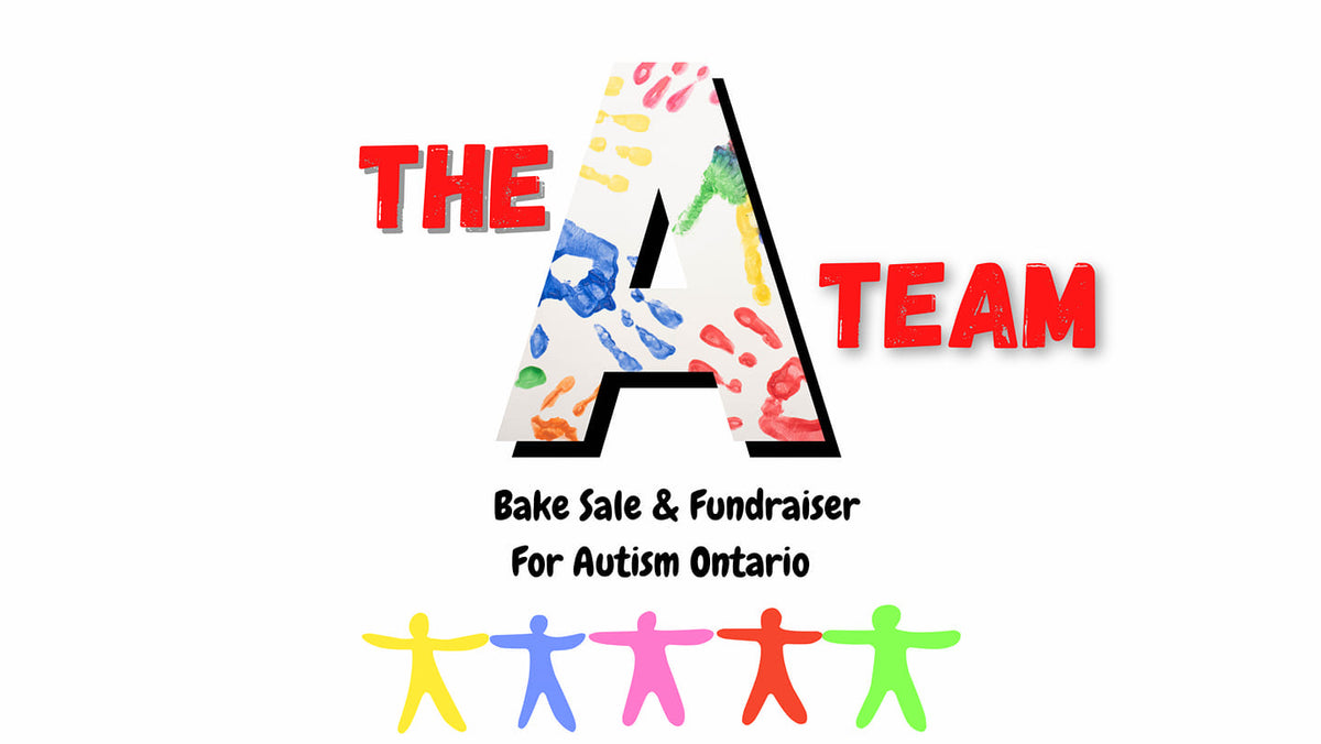 The A Team  Fundraiser for Autism Ontario