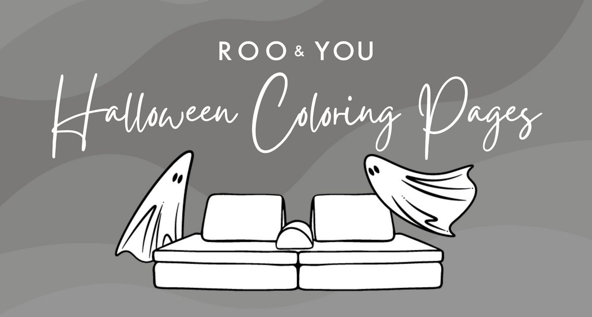 Halloween Coloring Pages 🎃