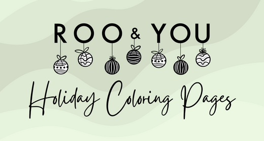 Holiday Coloring Pages