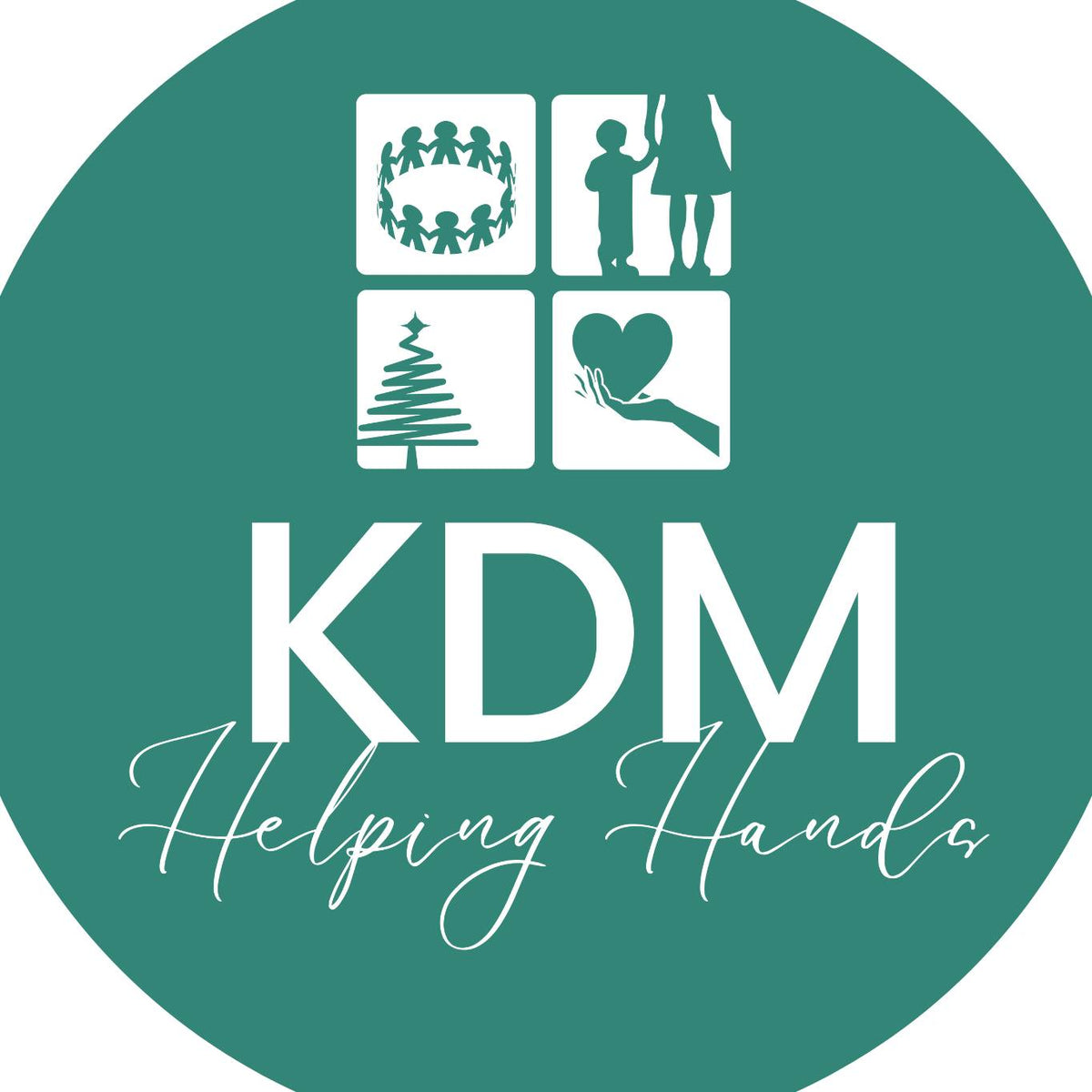 KDM Helping Hands
