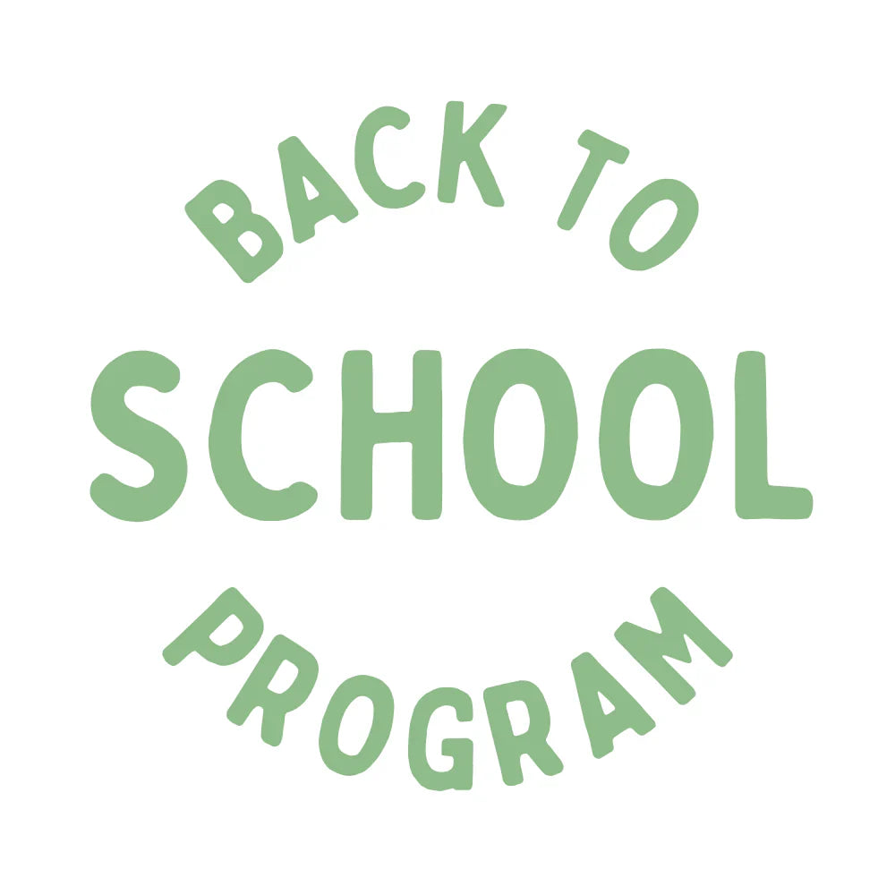 Back to School Program