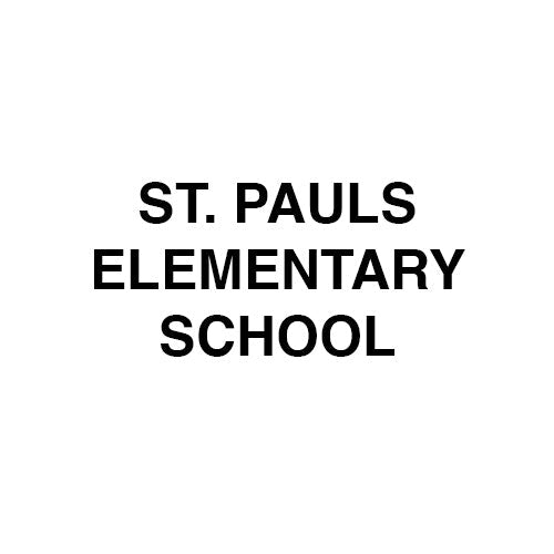 St. Pauls Elementary School