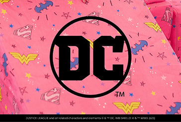 DC™ X Roo & You