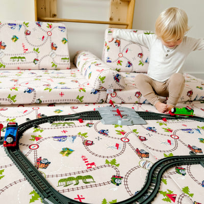 Thomas & Friends™ x Roo & You™ The Super Joey® Cover Set