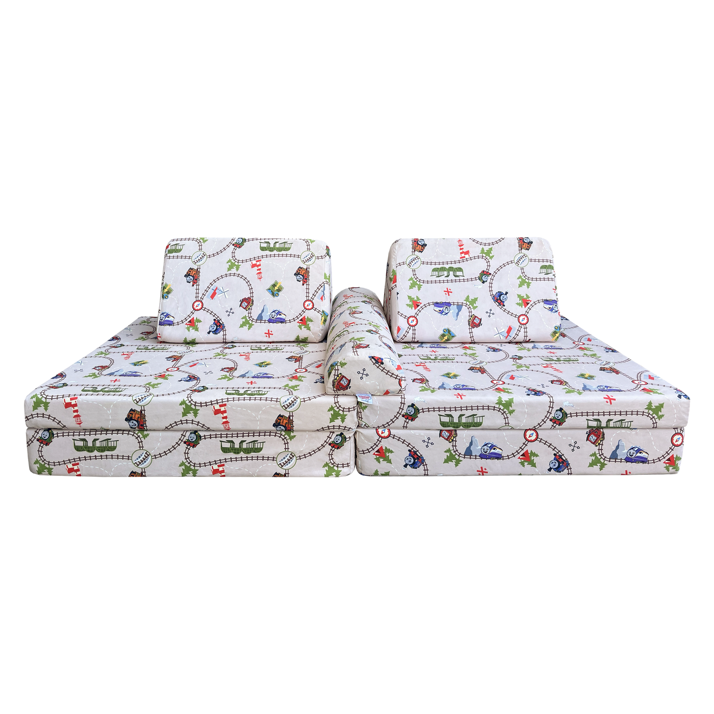 Thomas & Friends™ x Roo & You™ The Joey® Play Couch