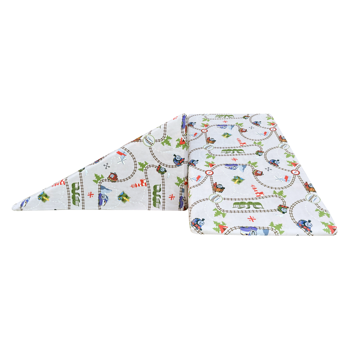 Thomas & Friends™ x Roo & You™ Wedge Cover Set
