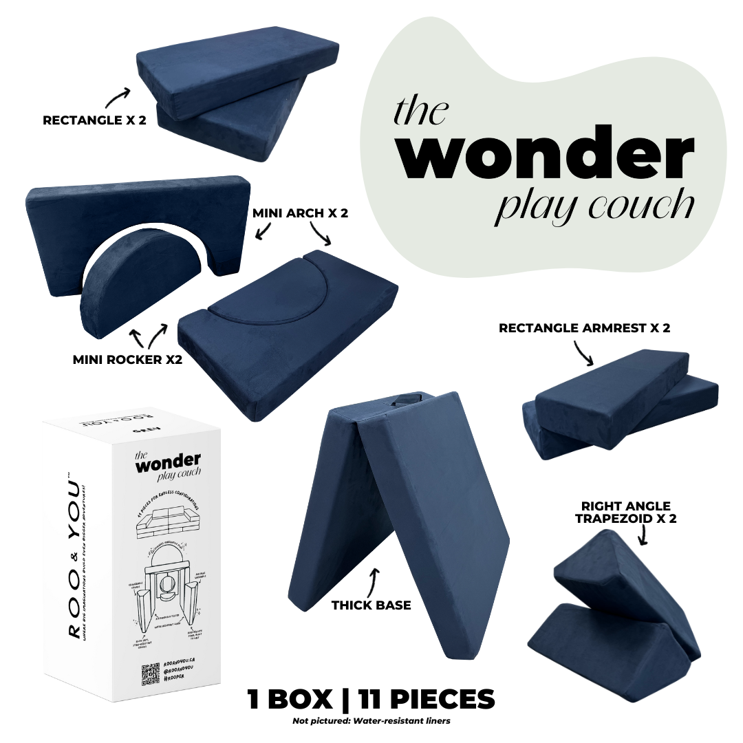 Wonder Couch