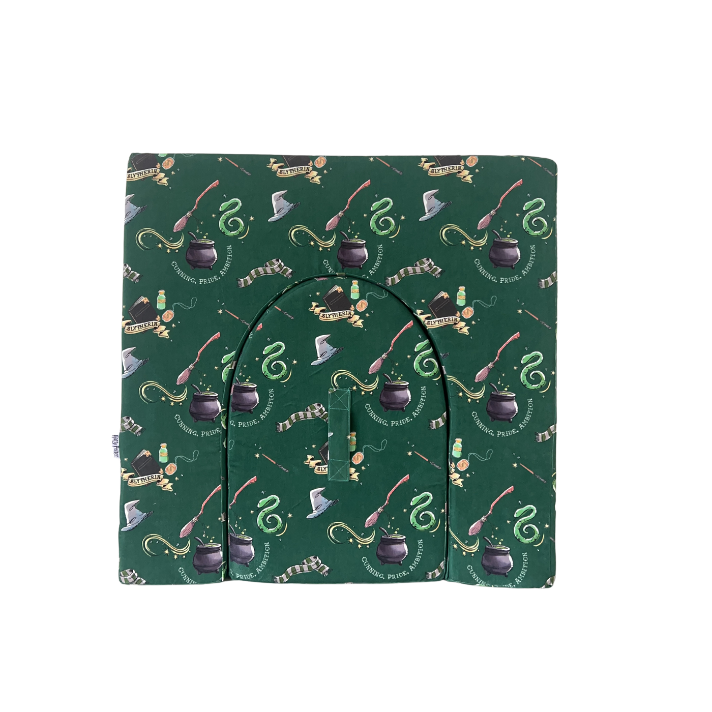 #color_slytherin