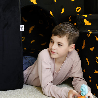 Batman™ x Roo & You™ Arch + Armor