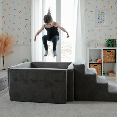 The Pouch (Modular Ball-Pit) Cover Set