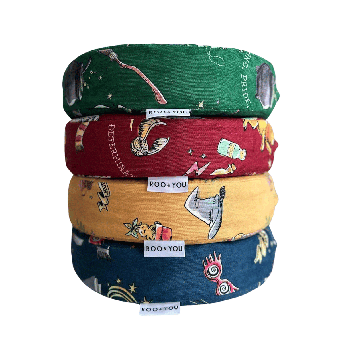 Harry Potter™ x Roo & You™ Stepping Stones Cover Set
