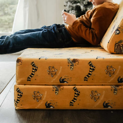 #color_hufflepuff