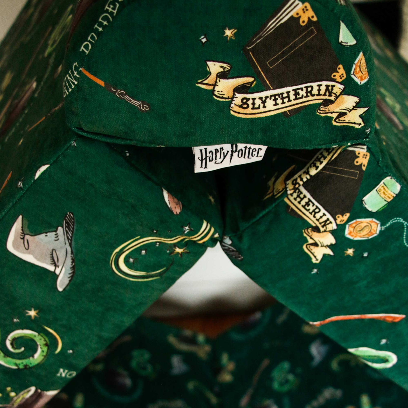 #color_slytherin