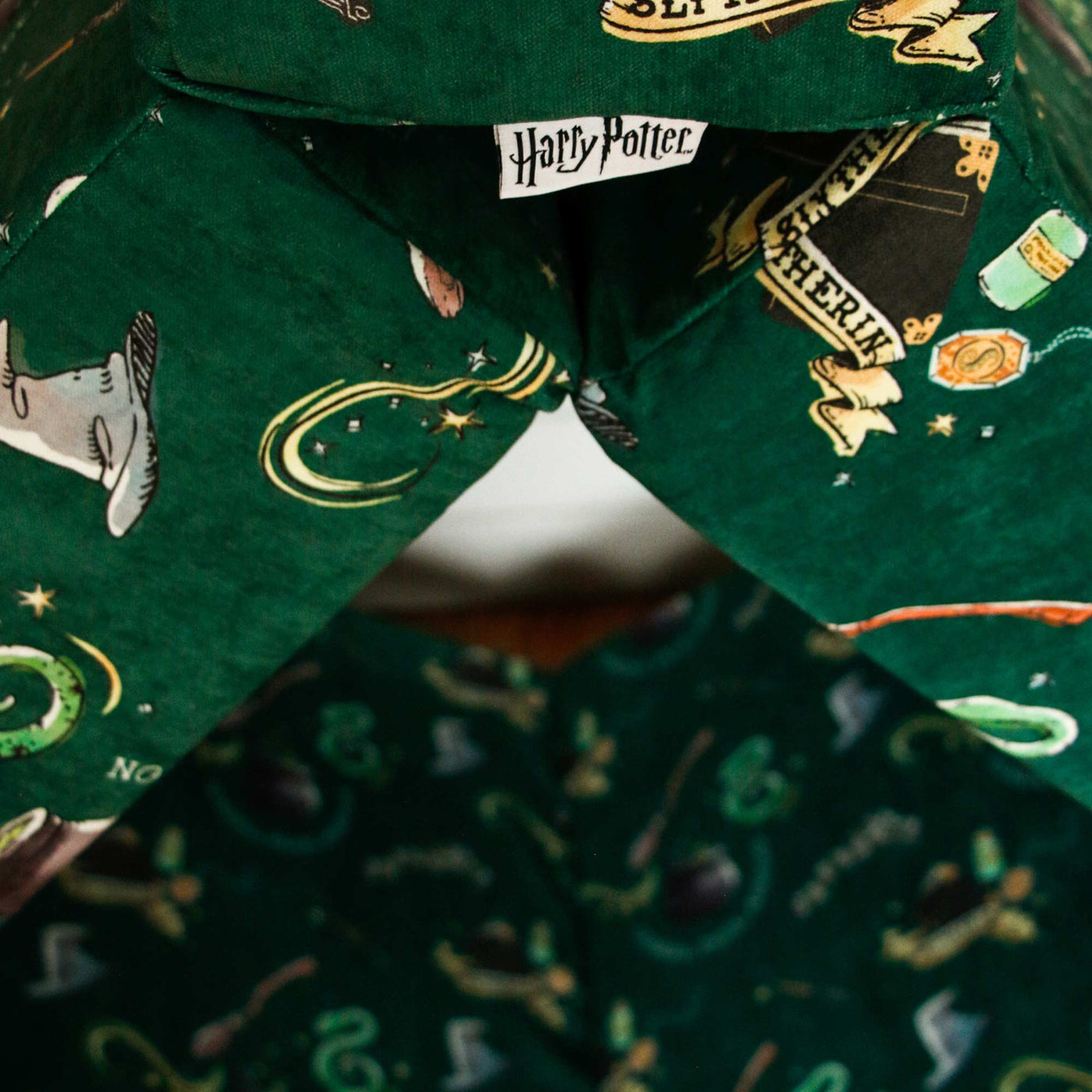 #color_slytherin