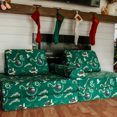 #color_slytherin