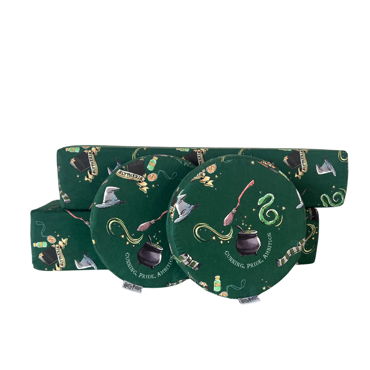 #color_slytherin