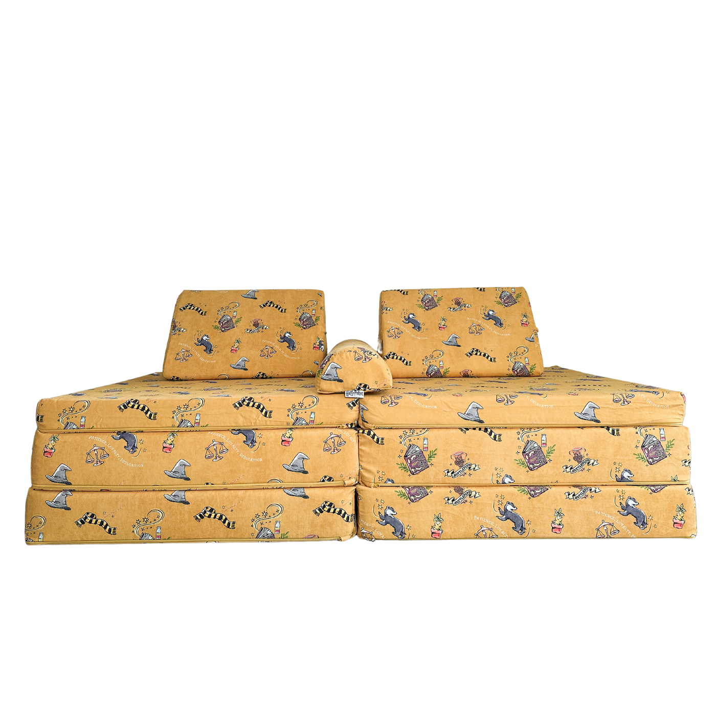 #color_hufflepuff