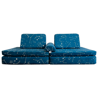 Stars Cover Sets - Plus Fabric